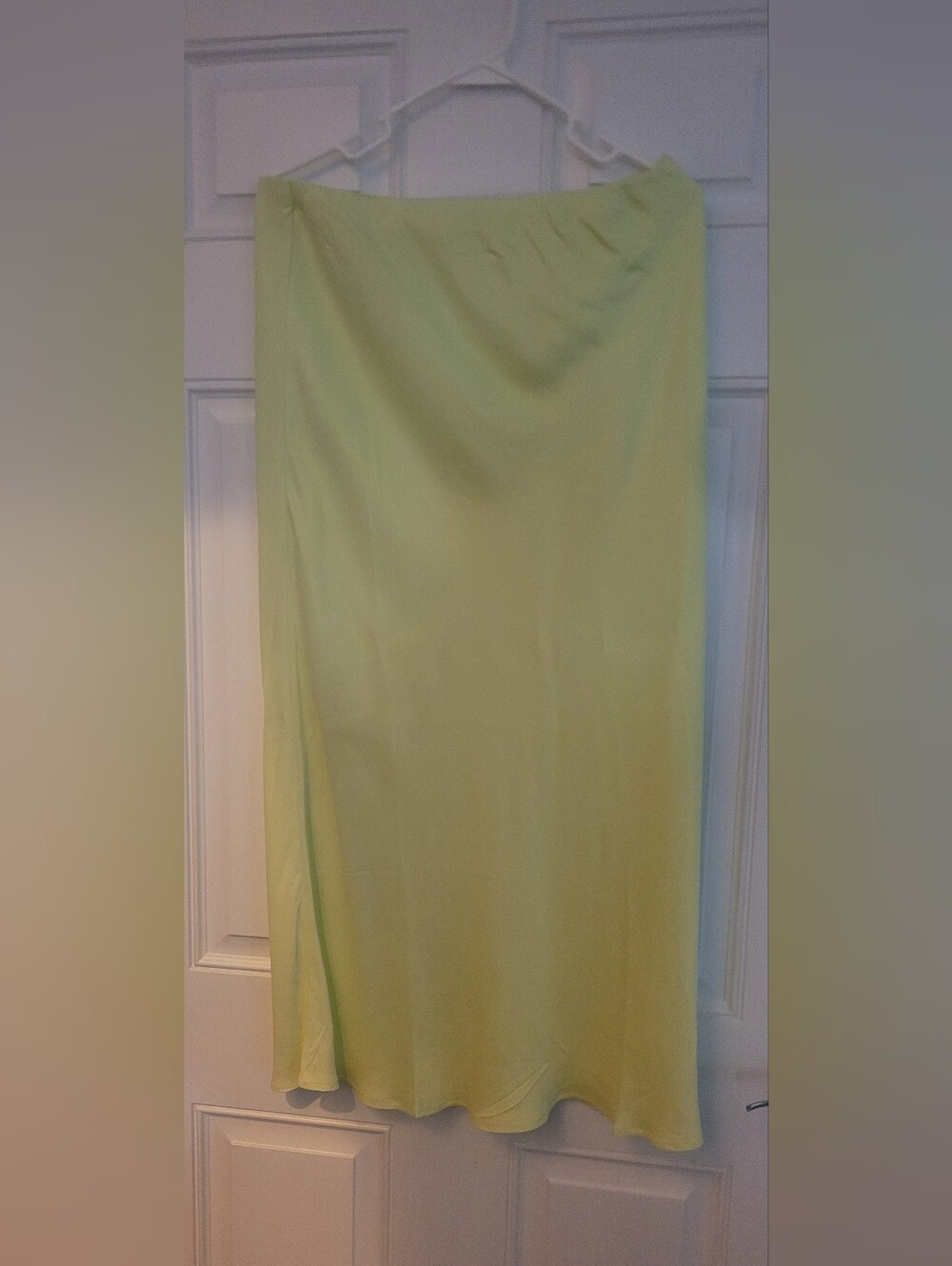 Womans Maxi Skirt By Anthropolgie Medium